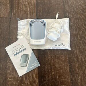 REMINGTON Compact Control HPL IPL3500 Hair Removal Laser